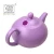 Import big plastic teapot shape water can 7.8L from China