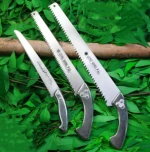 big wood trim saw
