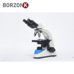 Binocular microscope 4X-100X Biological ZK-DS-BX-102C