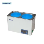 BIOBASE  Thermostatic water bath PID Micscoprocessor controller and LED display used in medical and laboratory