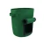 Import Biodegradable Fabric Pots Grow Bags 10 Gallon 15 Gallon Custom Felt Fabric Plant Growing Bags from China