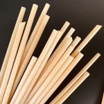 Biodegradable Natural Drinking Straw Sugarcane Straw