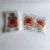Import biohazard ziplock bags with  zipper and finger line Specimen bags from China