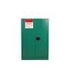 Biology Lab Flammable Chemical 45 Gallon Safety Cabinet for Pesticide