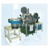 Biomedical consumables electronic accessories hardware assembling machine