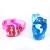 Import Birthday Party Supplies Sound&amp motion Activated Flashing Led Bracelet from China