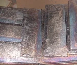 bismuth ingot, bismuth bar 99.99% for sale