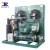 Import bitzer semi hermetic compressor Store cooler  evaporator inside cold room from China