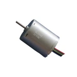 BL2430I 24mm 9v 12v 24v brushless hub dc motor for smart slow cooker