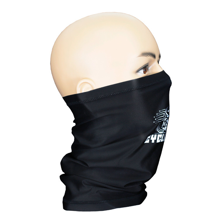 Scarf Riding Motorcycle Buy Black Color Man's Headscarf Digital Outdoor Sports Scarf Banada ...