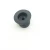 Import Black Color Silicone Rubber plug with Through Hole from China