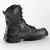 Import Black cow leather military boot,Army boots or Swat boot from China