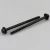 Import Black Hex Flange Self Tapping Screws with Cutting End from China