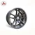 Import Black steel wheels rim For hiace 42611-26150 from China