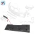 Import Black X3 G01 X4 G02 Front Bumper License Plate for 51138064627 Bracket from China