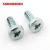 Import Black Zinc plated Dell/ IBM / apple / hp / Lenovo computer Case Fan Screws from China
