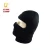 Import Blank acrylic knit one hole mask beanie balaclava winter ski mask hats for motorcycle from China