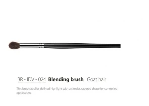 Blending Brush Goat Hair Makeup Brush