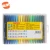 Import BLOT 12 36 Bright Colors Plastic Box Packing Super Washable Dual Tip Washable Marker Pen Water color Brush Pens Set For Kids from China