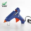 Blue Color Glue Gun DIY Glue Gun Plastic Glue Gun