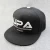 Import Blue embroidery snapback hats Black &amp red 3D custom SN-0076 Acrylic from China