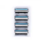 blue Spider5 5+1 blade razor cartridges mens razor blades shaving razor blade
