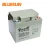 Import Bluesun deep cycle solar panel battery  AGM 12v 200ah dry cell solar battery 250ah battery solar from China