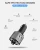 Import Bluetooth FM Transmitter Car Charger Kit Audio Adapter Radio Receiver Wireless Music Modulator with Hands-free Call from China