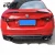 Import Body kit for Alfa Romeo fenders carbon fiber front lip rear diffuser side skirts and trunk/wing spoiler engine hood/cover from China