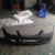 Import body parts of front bumper for mazda 323 family OEM:B30D-50-031D from China