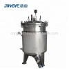 Boiled Corn Steam Heating Pressure  Cooking Tank/ stainless steel pressure cooker