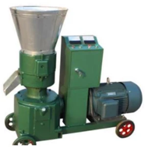 Boiler for Manual Fish Pellet Machine / Pelletizer for Animal Feed
