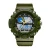 Import Bomaxe Your Own Brand Watches Custom Logo  Cheap Watches Men or Male Clock Casual  Plastic Case Relojes from China
