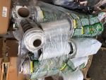 BOPP Film Scraps /Plastic Scraps/Recycled Film Rolls!