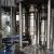 Import Bottle Carbonated Beverage Filling Water Production Plant Soda Bottling Machine from China
