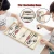 Import Bouncing Chess Hockey Game Table Desktop Battle 2 in 1 Ice Hockey Game(56*30*3.5cm) from China