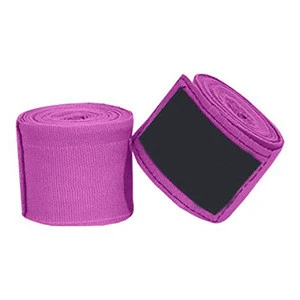 Boxing Equipment Elastic Cotton 180 Inch Boxing Hand Wraps