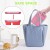 Import BPA free 3 Compartments Collapsible Bento Box Silicone Container Children Adult foldable Lunch Box With Tableware from China