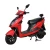 Import Brand New Adult Electric Motorcycle With Pedals Moped from China