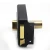 Import Brass lock cylinder anti-theft rim Middle East door rim lock from China