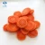 Import BRC Certified IQF frozen diced carrots from China