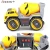 Import Bricstar DIY Engineering vehicle take apart battery car construction toys, electric truck with light and music from China