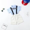 British style kids kindergarten primary school uniforms
