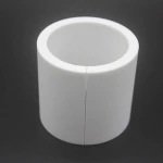 bronze carbon graphite or glass filled ptfe bush rod