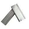 building material gi galvanized steel metal stud track channel for drywall