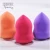 Bulk Hot selling Beauty tool Multi color Makeup sponge egg 3d sponge for foundation BB cream