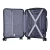 Business trolley maleta cabina travel bag 4 wheel cabin size travel luggage