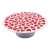 Import butte Melamine round  cake holder decorating tools and equipment tray from China