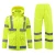 Import BV02B High Quality Cheap Hi Vis Bike Motorcycle Reflective Safety Construction Jacket Clothing , Security Jacket from China