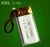 Import C-E U-L K-C certified lithium polymer battery 110Ahm lipo battery 301630 lithium ion Polymer battery 3.7v from China